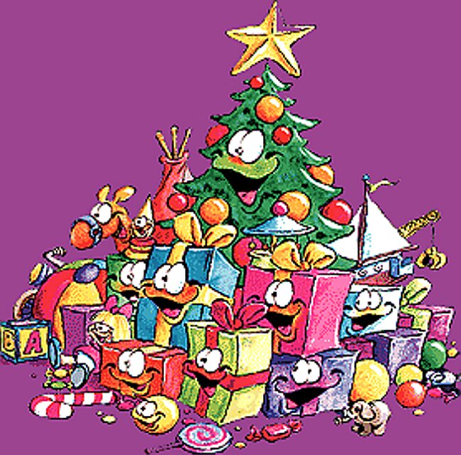 kerstboommetkados.gif