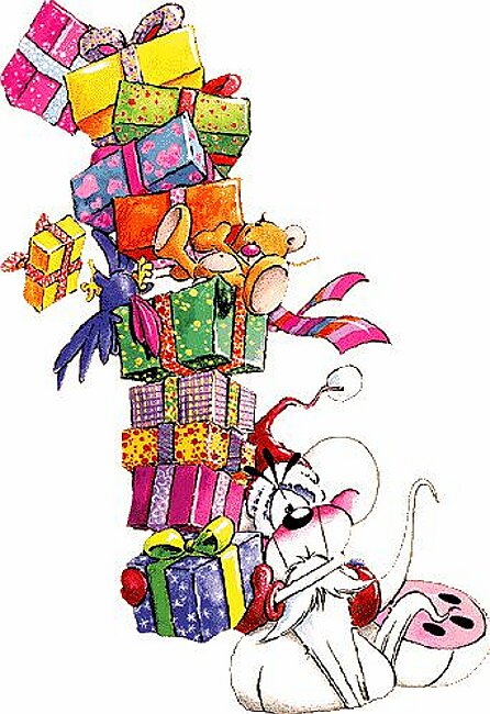 diddl pre noel cadeau.jpg